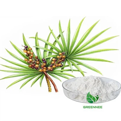 Ekstrakt voća Saw Palmetto masne kiseline 25% 45% 90%