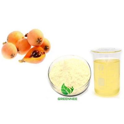 Loquat Voćni prah