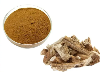 Mashmallow korijenski ekstrakt puder