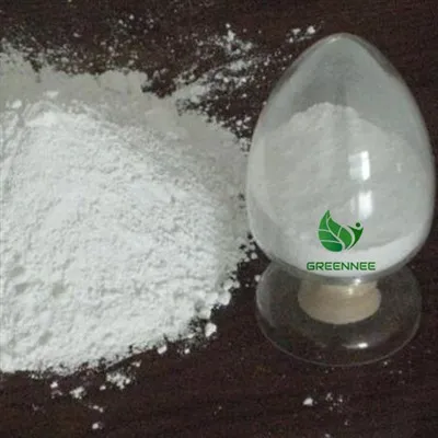 Titanijum dioksid Tio2 prah 98% CAS 13463-67-7